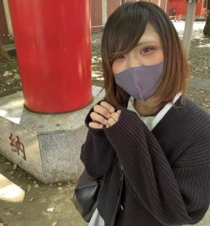 【FC2初撮り】童顔隠れ巨乳美女人妻と不倫SEXでドエロい性欲とF乳にムシャブリつきます【FC2本編顔出し】
