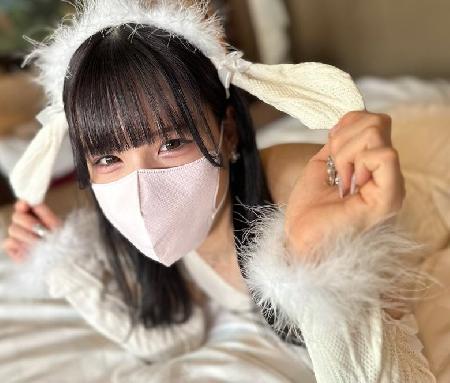 【FC2本編顔出し】合法キワキワ18歳の生意気メスガキマンコに中出し‼顔面の偏差値が高すぎ外人ハーフのP活女子をパックンチョ☆アナル舐めと中出しチンポもフェラしてくれた記録を